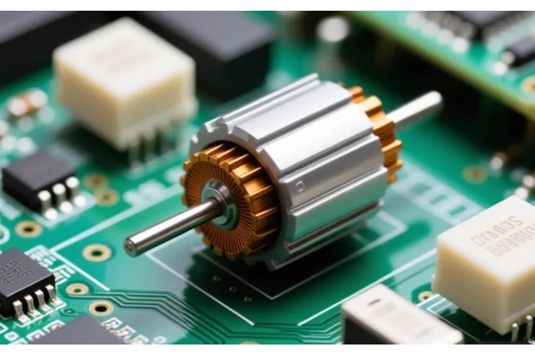 直流電機(jī)EMC整改怎么做更有效？